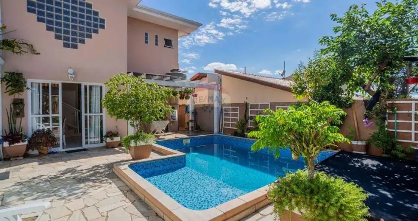 Casa à venda  em condomínio fechado - betel - paulinia - 214,80m2 - r$1.239.000,00 - 3 dormitórios