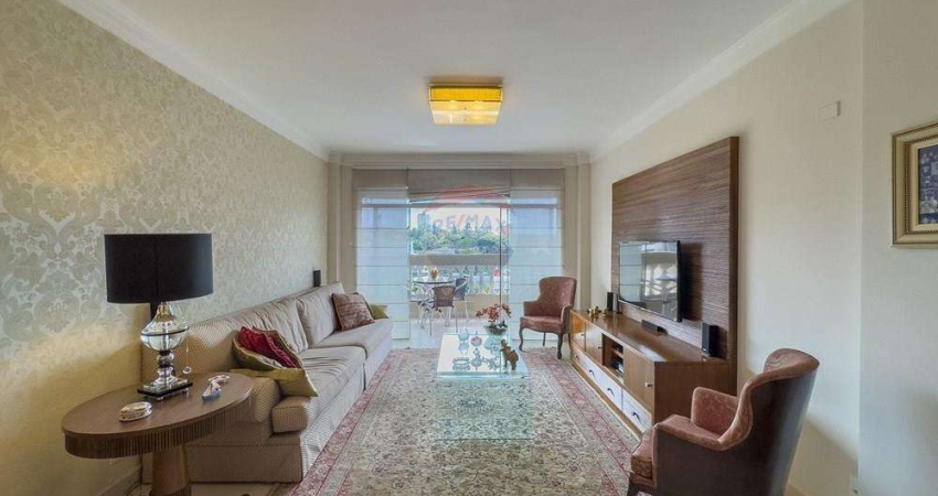 Vende-se Apartamento 150m na Vila Olivo em Valinhos/SP R$1.200.000,00