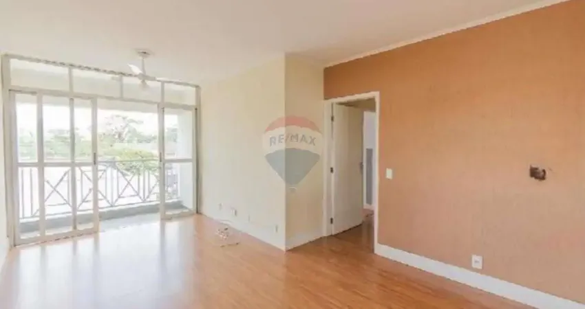 RE/MAX Vende Apartamento com 75m2 – Jardim Campos Elíseos – Campinas/SP – R$ 330.000