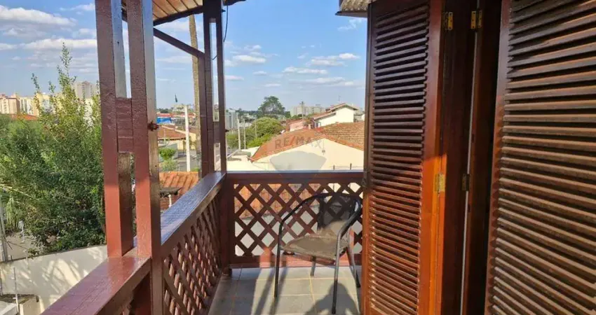 RE/MAX ALUGA CASA RESIDENCIAL E COMERCIAL - CENTRO - PAULINIA/SP - R$ 6.000,00