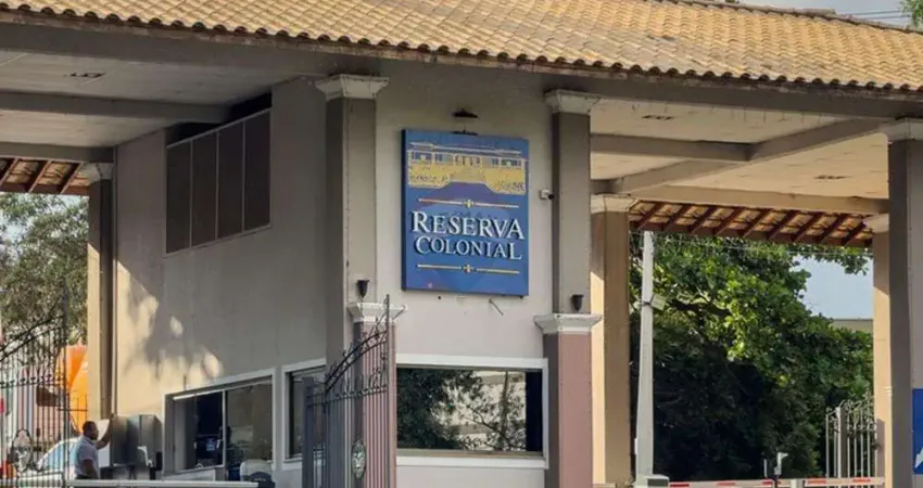 RE/MAX Vende Casa de Condomínio Reserva Colonial Valinhos - 656M² -  R$ 2.929.000