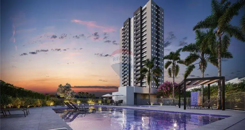 E/MAX VENDE - RP4 Lançamento Condomínio Maxy Bela Aliança - 52,25m², R$ 278.000,00 - Palmeiras - Campinas /SP