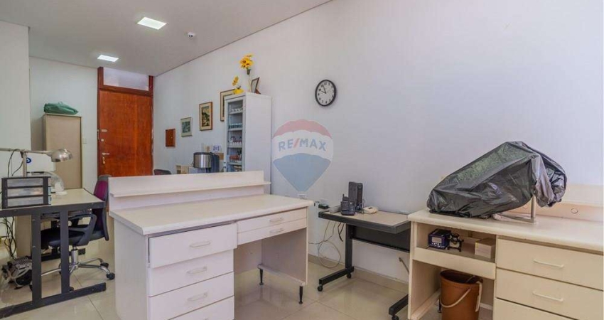 REMAX Vende Sala comercial 47m² no centro de Campinas - R$97.000,00