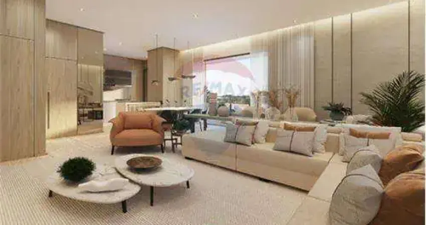 Apartamentos de alto padrão - reserva paineiras -  jd das paineiras  –  campinas/sp - aptos de 140 m² , 245 m²