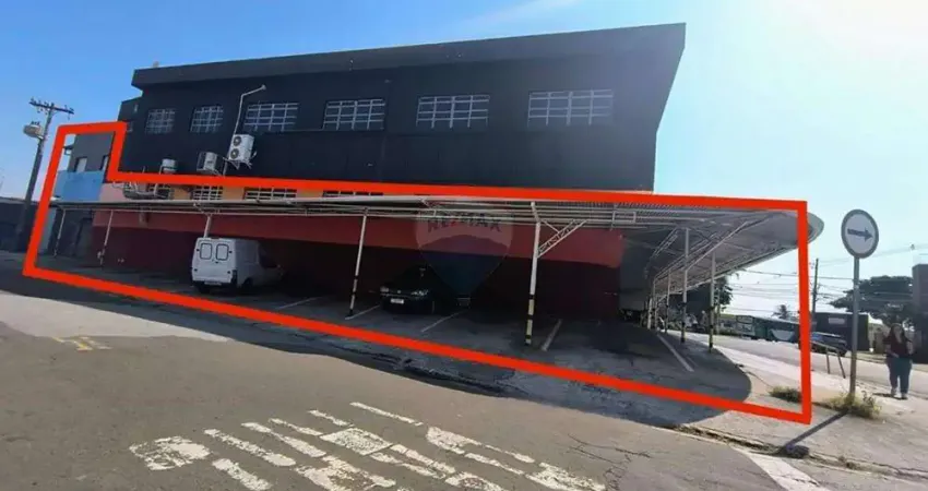 RE/MAX Aluga Salão Comercial Taquaral Campinas SP R$40.000,00