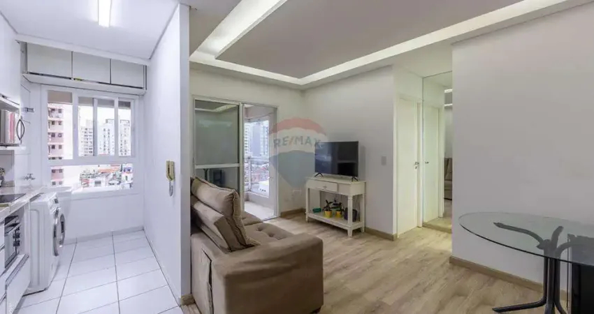Re/max vende apartamento, com 1 dormitório, 1 vaga, 41m², bosque, campinas, sp r$382.900,00