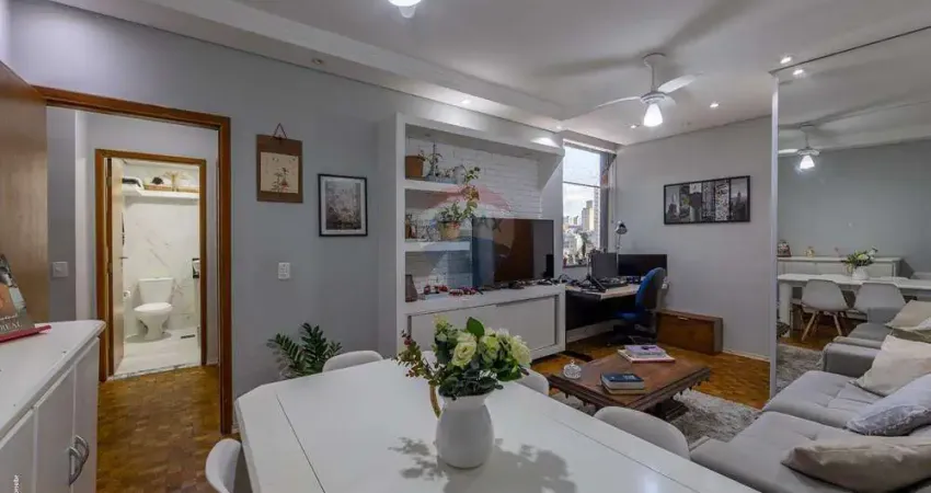 RE/MAX Venda Apartamento no Centro de Campinas - R$ 300.000,00