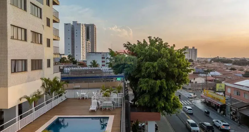 Re/max vende apto 105m² r$679.000 3 dormitórios, 1 suíte, 3 banheiros, 1 vaga - parque industrial, campinas sp