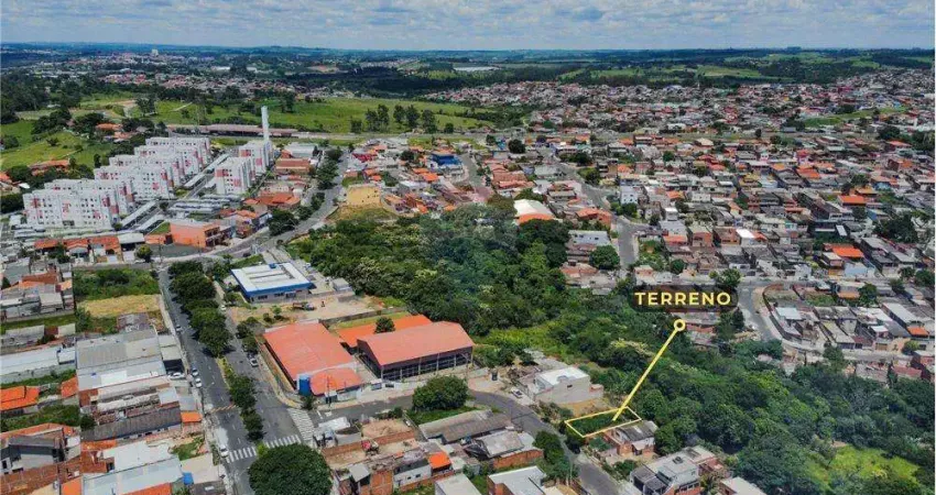 Re/max vende vende terreno 250 metros jardim são clemente - 129.500,00 - monte mor/sp