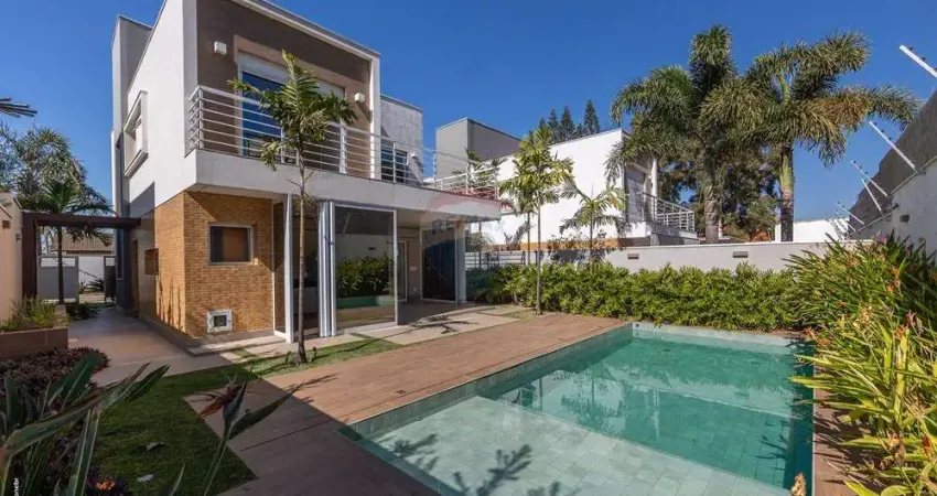 RE/MAX Vende Casa no Parque Taquaral – Campinas/SP – R$ 1.990.000