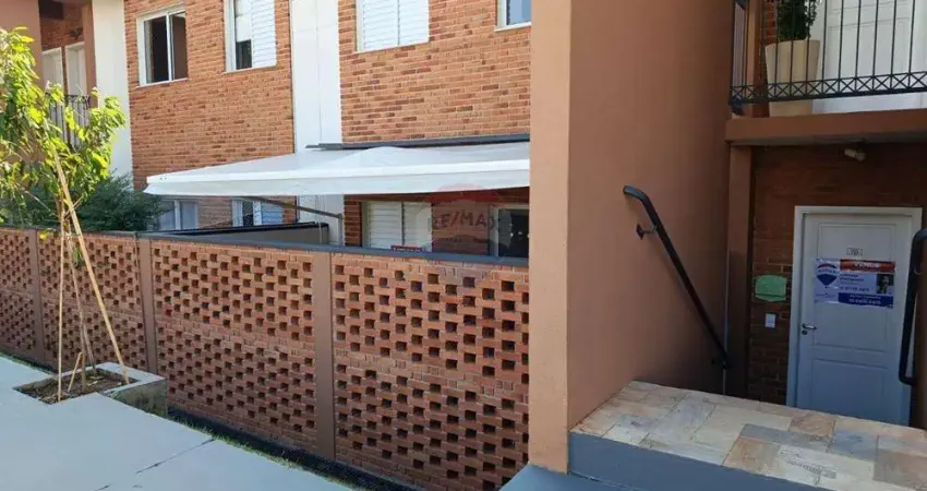 RE/MAX VENDE APARTAMENTO PARQUE PRADO R$ 385.000,00 - 2 QUARTOS E 50 m² CAMPINAS - SP