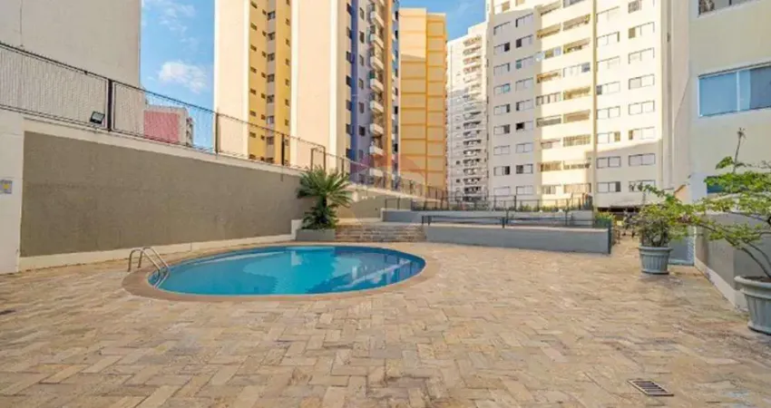 REMAX VENDE EXCELENTE APARTAMENTO EM CAMPINAS NO CAMBUI COM 03 DORMITORIOS E AMPLA AREA DE LAZER