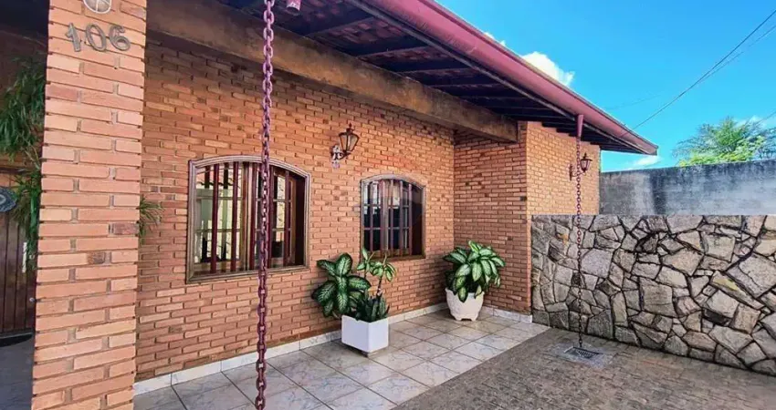 RE/MAX Aluga Casa Jardim Madalena Campinas SP R$5.900,00