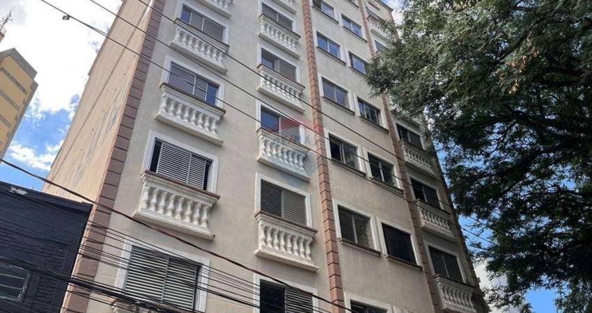 RE/MAX VENDE KITNET, 1 DORMITORIO - CENTRO - CAMPINAS/SP - R$ 165.000,00