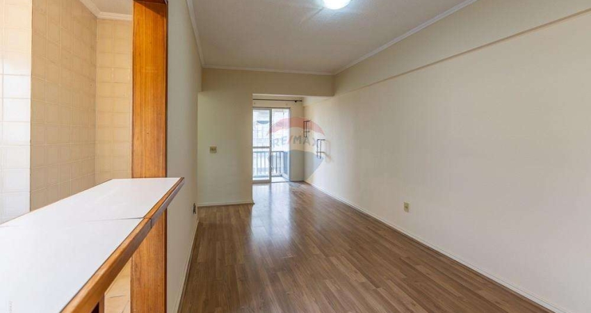 RE/MAX VENDE Apartamento com 1 quarto, 1 vaga, 39m² , Ed. Miami King - R$530.000,00, Jardim Paulista, São Paulo/SP