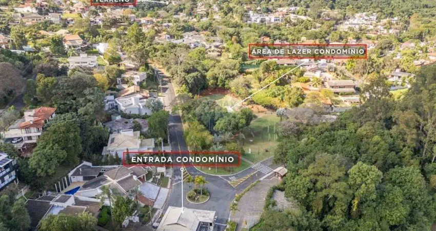 RE/MAX Vende Terreno 495 m2 Amplo em Sousa: Jardim Botânico Campinas