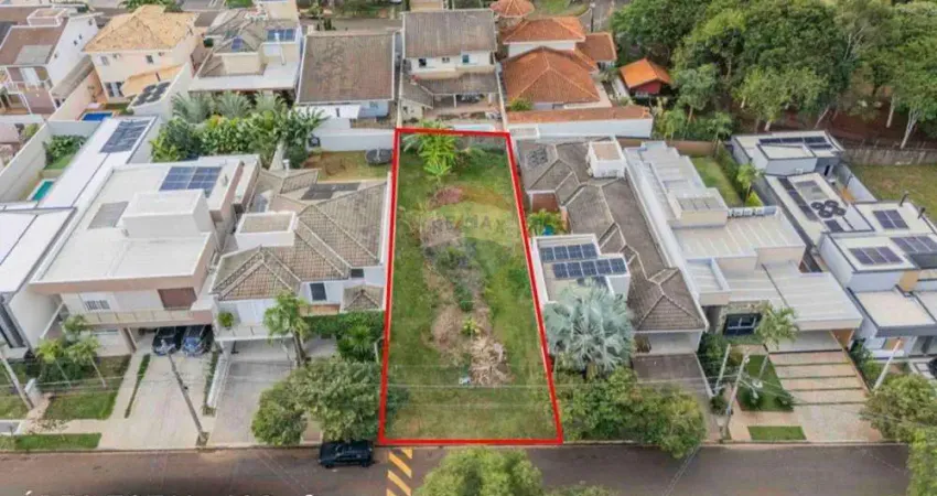 RE/MAX VENDE TERRENO 408M² R$ 480.000 CONDOMÍNIO RESIDENCIAL FIGUEIRA BRANCA, BETEL - PAULÍNIA/SP