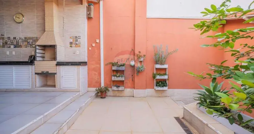 Re/max casa nova vende  casa com3 dormitórios no bairro bonfim 209m² de construção r$520.000,00