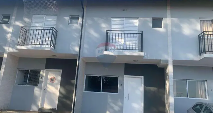 RE/MAX ALUGA CASA DE CONDOMÍNIO 2 SUÍTES 84M² 2 VAGAS R$ 3.800, FAZENDA SANTA CÂNDIDA - CAMPINAS/SP
