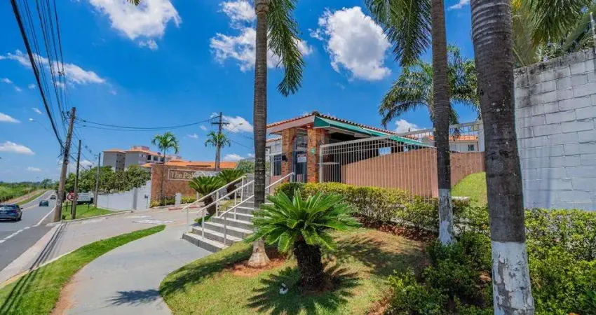 Re/max vende apartamento 49m² r$319.000 - 2 dormitórios, 1 vaga - condomínio the palms, parque prado campinas sp