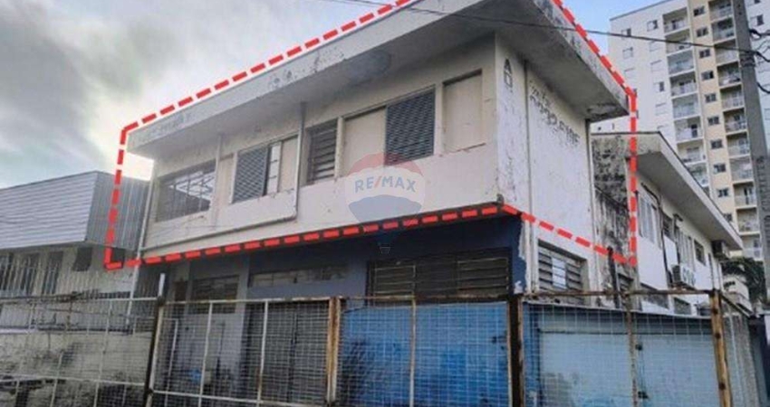 RE/MAX Aluga Casa Comercial Bonfim Campinas SP R$1.800,00