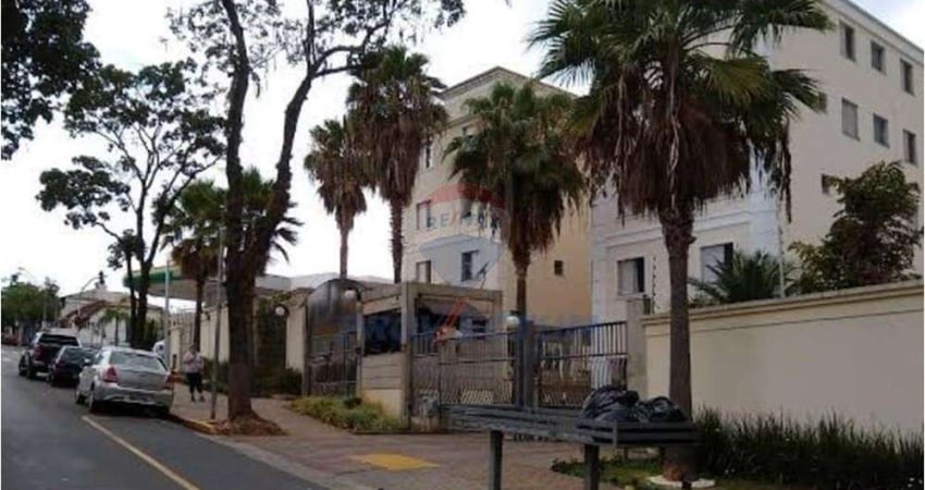 RE/MAX Aluga Apartamento Vila Industrial Campinas SP R$2.000,00