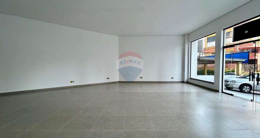 RE/MAX ALUGA PONTO COMERCIAL/LOJA 175M² R$ 7.000 RUA PAULA BUENO TAQUARAL - CAMPINAS/SP