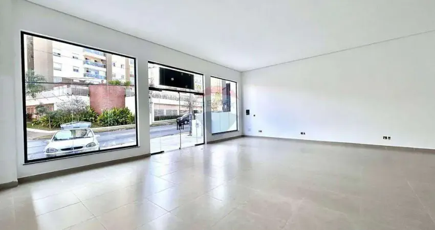 RE/MAX ALUGA PONTO COMERCIAL/LOJA 175M² R$ 7.500 RUA PAULA BUENO TAQUARAL - CAMPINAS/SP