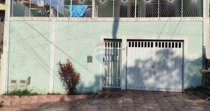 RE/MAX ALUGA CASA 2 DORMITORIOS JD BOM SUCESSO CAMPINAS