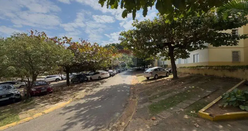 RE/MAX CASANOVA VENDE apartamento 3 dormitórios 76m² R$200.000 Jd. Pacaembú Campinas SP