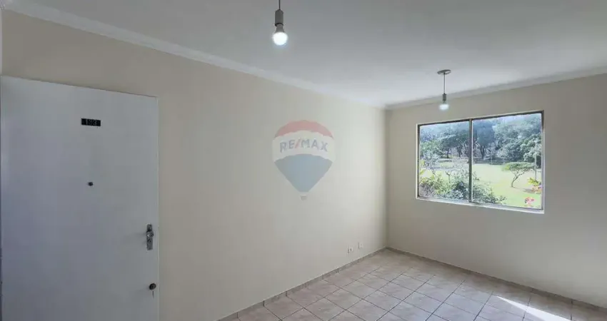 Re/max casanova vende apartamento 3 dormitórios 76m² r$220.000 jd. pacaembú campinas sp
