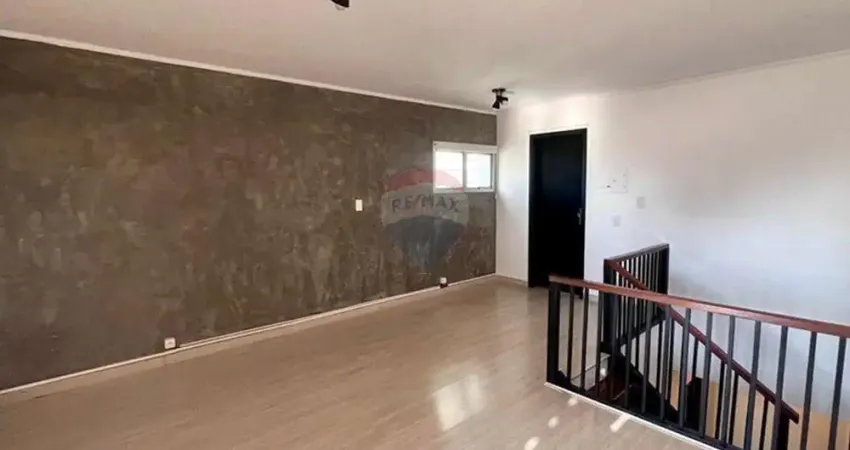 Apartamento/Cobertura para alugar: 112 m² de área útil, com 01 suíte, ar condicionado, armários, 01 vaga coberta,  no bairro Cambuí em Campinas.