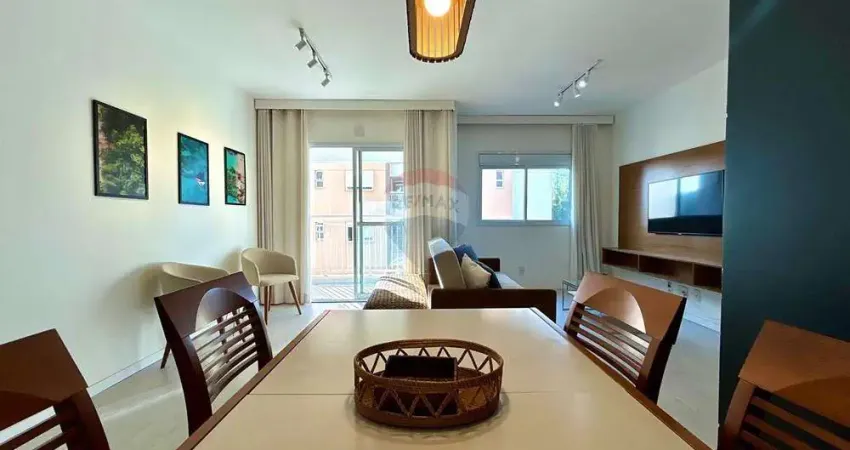 RE/MAX VENDE APARTAMENTO 2 DORMITÓRIOS 1 SUÍTE 70M² 2 VAGAS R$ 590.000 MORUMBI - PAULÍNIA/SP