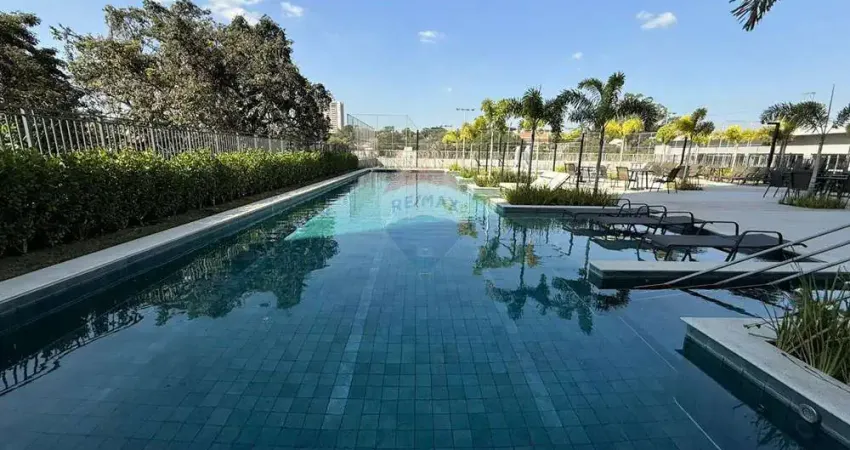 RE/MAX Aluga Apartamento 1ª Locação em  Nova Campinas 3 suítes- R$ 9.500,00