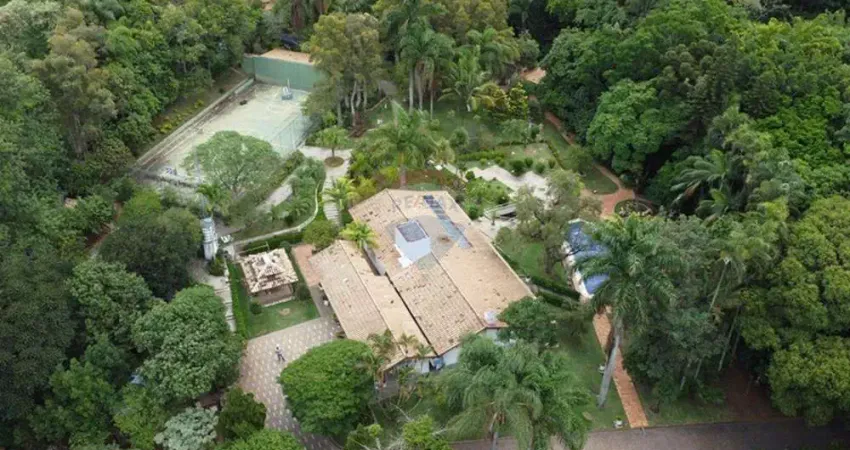 Chácara Comercial para alugar - com 11.650 m² de terreno e área construída de 4.620,67 m²,  Fazenda São Joaquim, Vinhedo/SP.