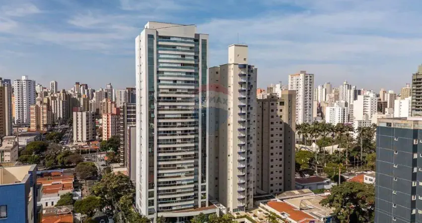 RE/MAX VENDE Apartamento, 3 quartos, 1 suíte, 2 vagas, - Residencial Modele, Vila Itapura, Campinas, São Paulo R$1.195.000,00