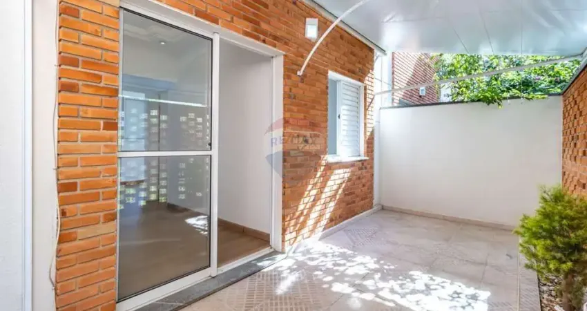 AMERICAN HOUSE APARTAMENTO GARDEN 2 DORMITÓRIOS  - VENDA - 57 m² - PARQUE PRADO - EXCELENTE OPORTUNIDADE