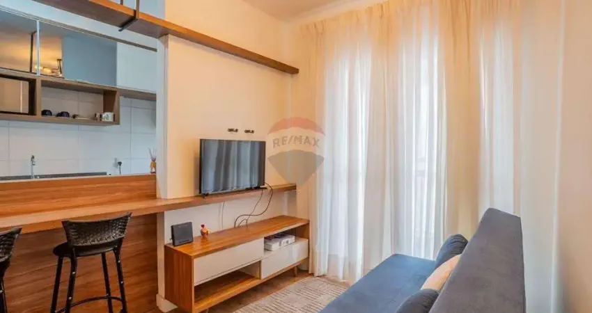 Re/max vende apartamento 2 dormitórios 57m² 1 vaga r$ 449.500 morumbi - paulínia/sp