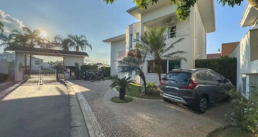 RE/MAX Vende Casa com 3 suítes, 300m², Parque Alto Taquaral, Campinas, SP - R$ 2.100.000,00