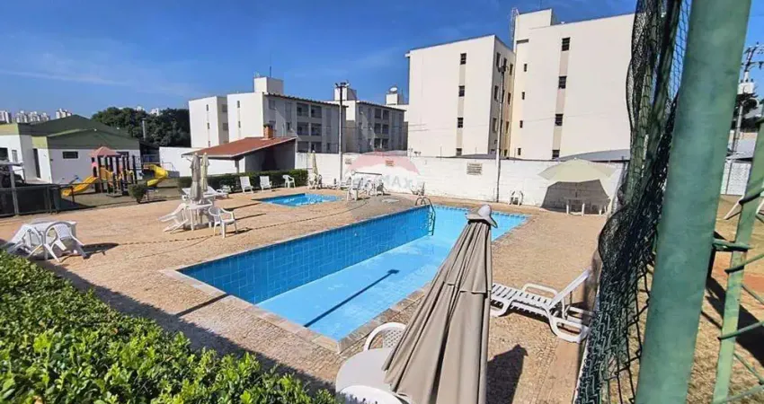 RE/MAX ALUGA Apartamento Santa Genebra Campinas SP R$2.400,00
