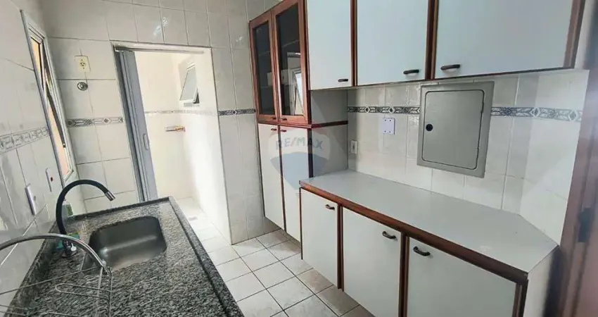 RE/MAX Aluga Apartamento Mansões Santo Antônio Campinas SP R$3.200,00