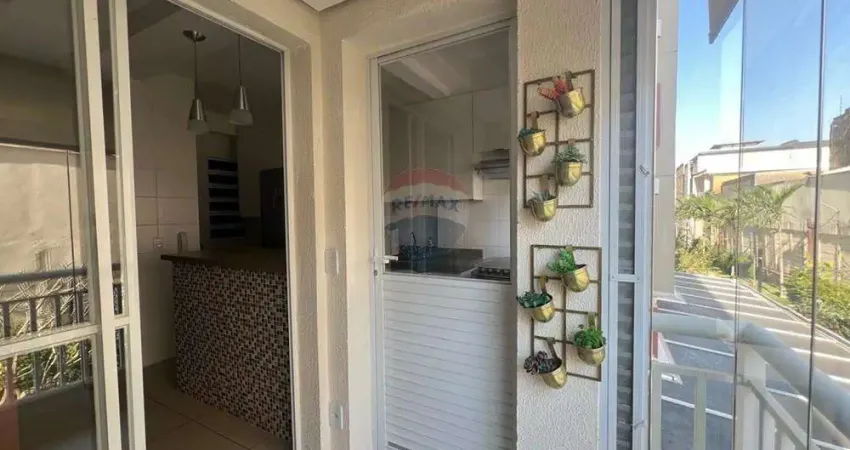 REMAX ALUGA APARTAMENTO NO CONDOMINIO PÁTEO ABOLIÇÃO