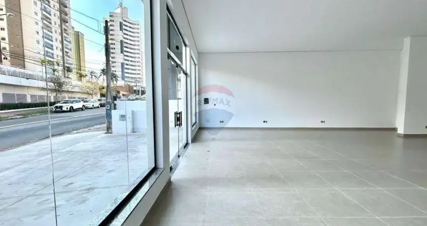 RE/MAX VENDE PONTO COMERCIAL/LOJA 175M² R$ 1.500.000,00 RUA PAULA BUENO TAQUARAL - CAMPINAS/SP