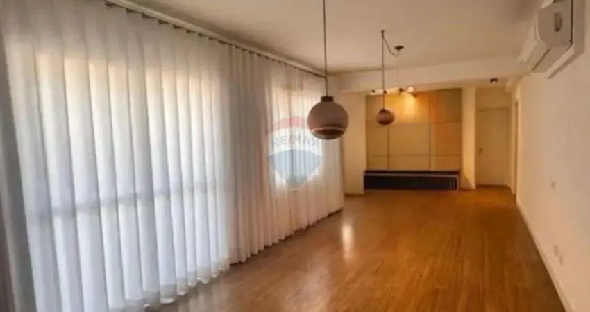 REMAX aluga aparttamento de 91 m², com 2 suítes, sala estendida, 2 vagas cobertas, no Vox Taquaral, Campinas