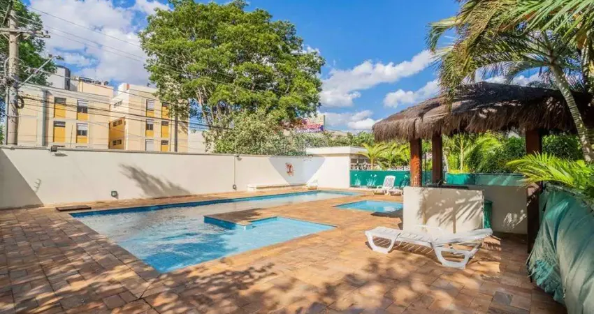 Re/max vende apartamento 2 quartos 1 suíte 60m² r$ 376.000 vila joão jorge campinas/sp