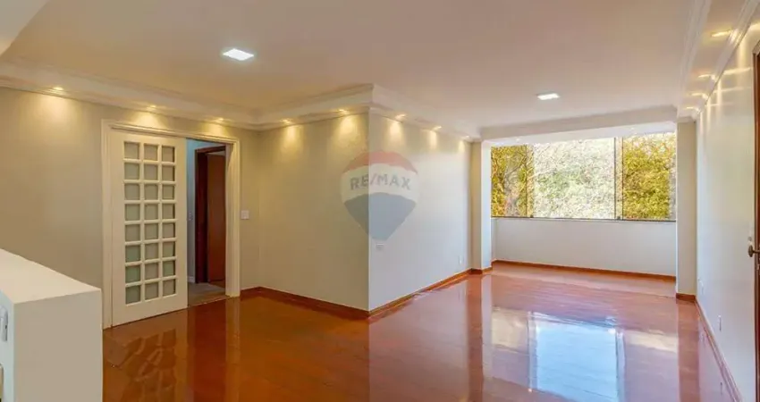 Re/max vende apartamento 3 dormitórios, 1 vaga 111m² r$720.000,00 jardim proença, campinas/sp