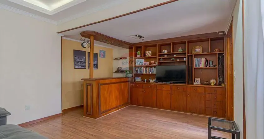 Re/max vende | casa 3 quartos 2 vagas 250m2 | jardim são pedro r$585.000,00 | campinas/sp