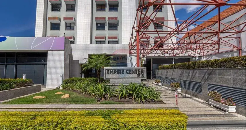 RE/MAX Vende Sala Comercial 34,50 m² R$ 169.000,00 - VILA ITAPURA, CAMPINAS/SP