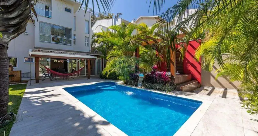 Re/max vende casa em condomínio r$ 2.755.000 - 345m², 4 suítes, 5 banheiros, 4 vagas  - parque prado, campinas, sp