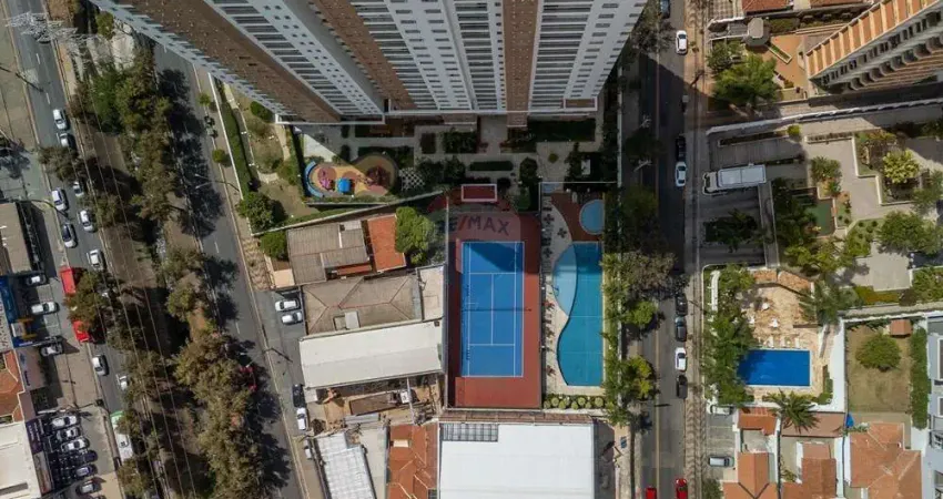 Re/max vende apartamento com 3 quartos, 1 suíte, 2 vagas, 108m² - wide cambuí - campinas/sp r$1.450.000,00